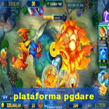 plataforma pgdare